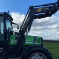 Deutz DX6.31