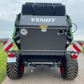 Fendt Rotana 160 V