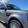 Range Rover Sport SDV6 SE