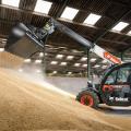 Bobcat TL25.60 AGRI