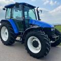 New Holland TL90