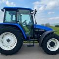 New Holland TL90
