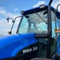 New Holland TL90