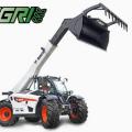 Bobcat TL34.65HF AGRI