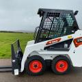 Bobcat S70