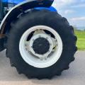 New Holland TL90