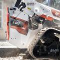 Bobcat T86