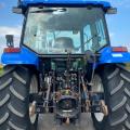 New Holland TL90