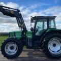 Deutz DX6.31