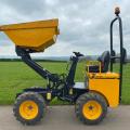 JCB 1T Dumper