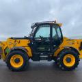 JCB 535-125 Hi Viz