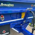 Broughan 16T Dump Trailer