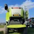 Claas Lexion 570