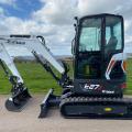 Bobcat E27 Z