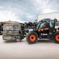 Bobcat TL43.80HF AGRI