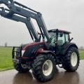 Valtra T173 H