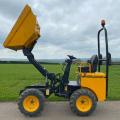 JCB 1T Dumper