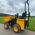 JCB 1T Dumper