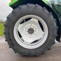 Deutz Agrostar 6.08