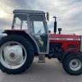 Massey Ferguson 365 Lo-Profile