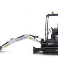 Bobcat E17