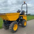 JCB 1T Dumper