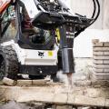 Bobcat S550
