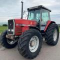 Massey Ferguson 3655
