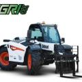 Bobcat TL26.60 AGRI