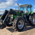 Deutz DX6.31