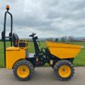 JCB 1T Dumper