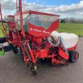 Mascar M6 Maize Drill
