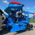 Lemken Solitair 9+ / Zirkon 12