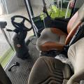 Claas Lexion 580+