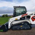 Bobcat T450