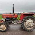 Massey Ferguson 155