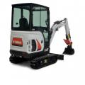 Bobcat E19