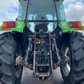 Deutz Agrostar 6.08
