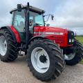 Massey Ferguson 4370