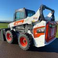 Bobcat S76