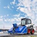 Bobcat S450