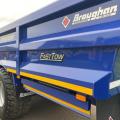 Broughan 16T Dump Trailer