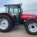 Massey Ferguson 4370