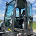 Bobcat E88