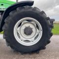 Deutz Agrostar 6.08