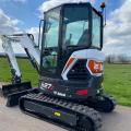 Bobcat E27 Z