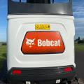 Bobcat E19