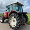 Massey Ferguson 6150