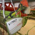 Claas Lexion 570+ TT