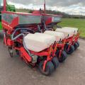Mascar M6 Maize Drill